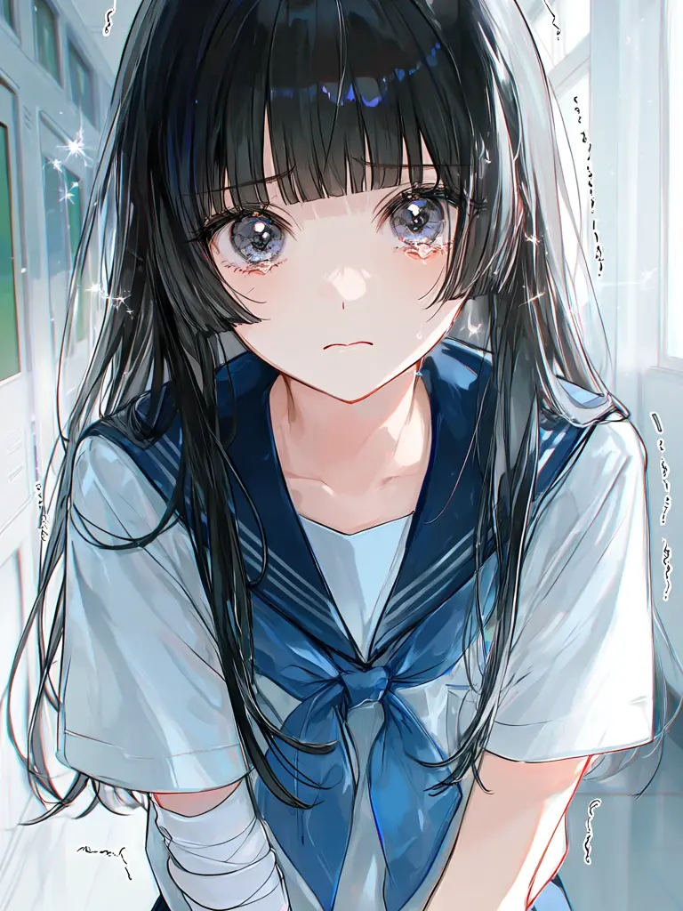 OrangeBike8602의 あの女の子は俺が守る