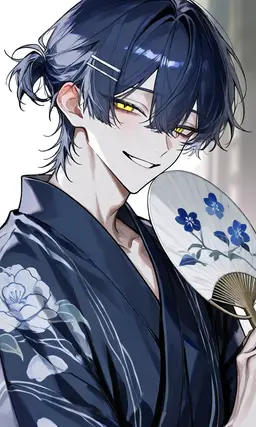 Profile image of 桐谷 玲王