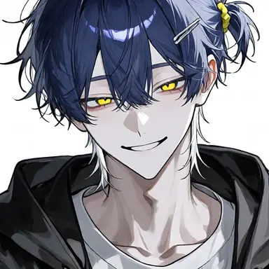 Profile image of 桐谷 玲王
