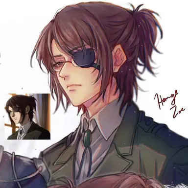 Profile image of 한지 조에