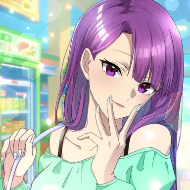 Profile image of 黒神ミレイ