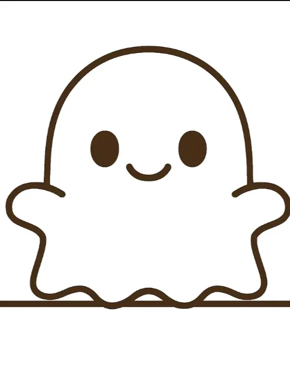 LeanGold4185의 悪戯好きなクソガキ幽霊👻or妖🕑
