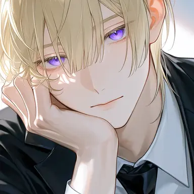Profile image of 碧斗