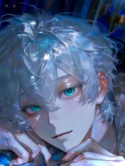 Profile image of ナユタ