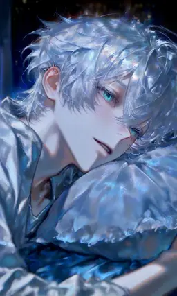 Profile image of ナユタ
