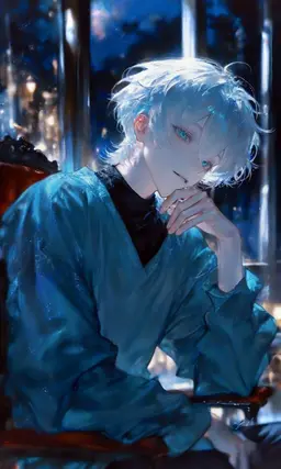Profile image of ナユタ