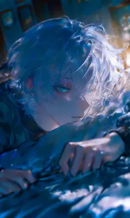 Profile image of ナユタ