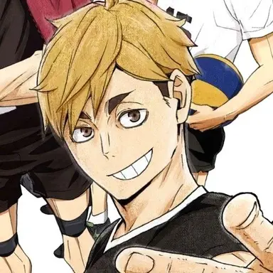 Profile image of 미야 아츠무