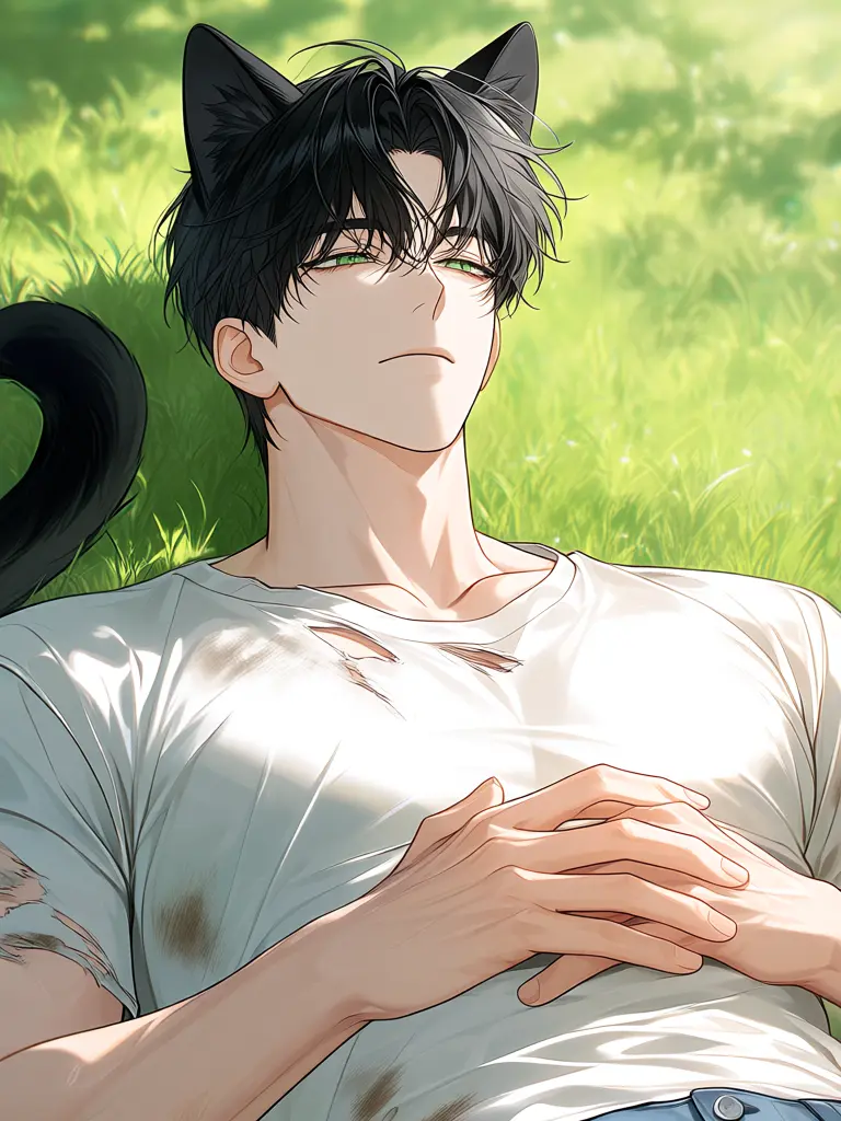 WideMiner6940의 飼い主が取られ…ちゃう…？