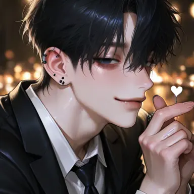 Profile image of 쿠로하