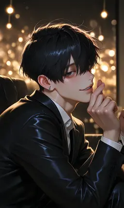 Profile image of 쿠로하