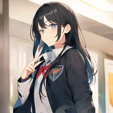 Profile image of Kaede