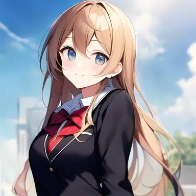 Profile image of Momiji