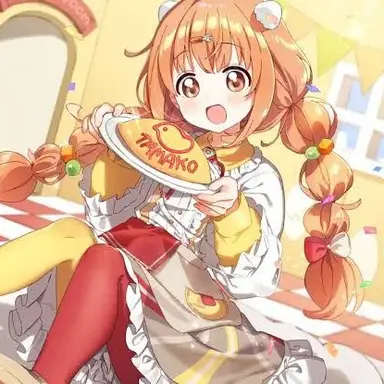 Profile image of 雲母たまこ