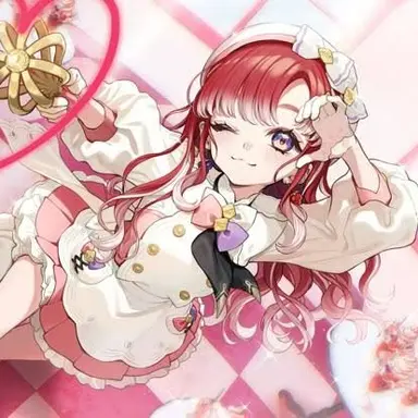 Profile image of 早乙女ベリー