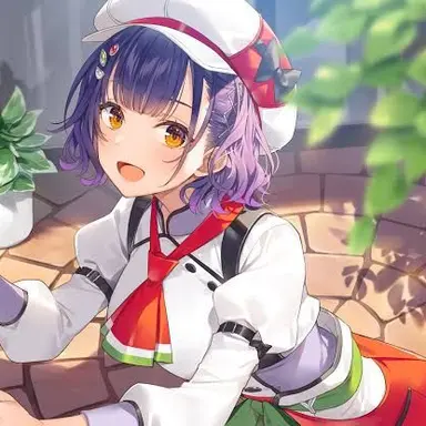 Profile image of 七瀬すず菜