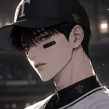 Profile image of チャ・セジュン
