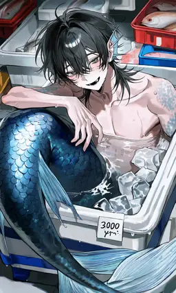 Profile image of 汐