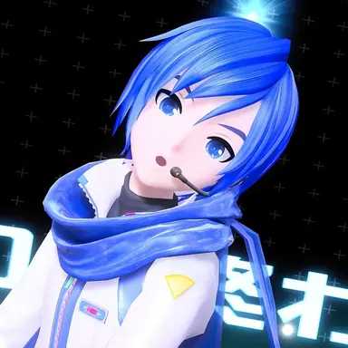 Profile image of 카이토
