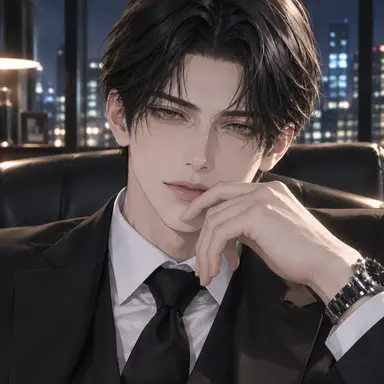 Profile image of 유키