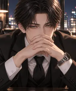 Profile image of 유키