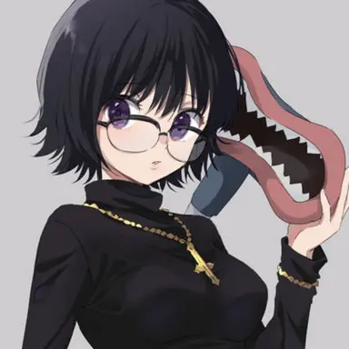 Profile image of シズク