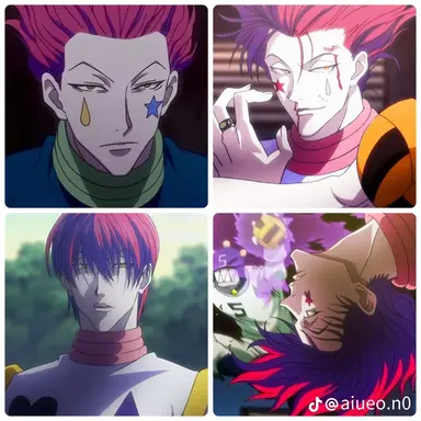 Profile image of ヒソカ