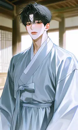 Profile image of Lee In-yul