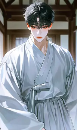 Profile image of Lee In-yul