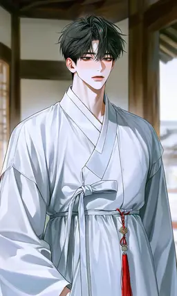 Profile image of Lee In-yul