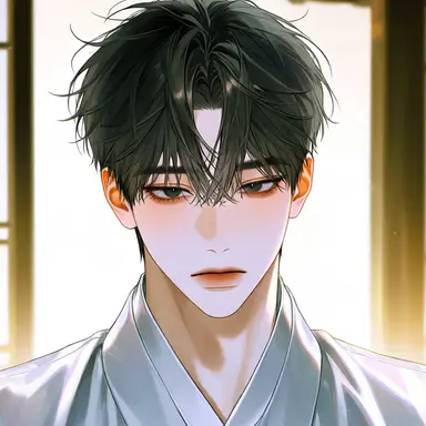 Profile image of Lee In-yul