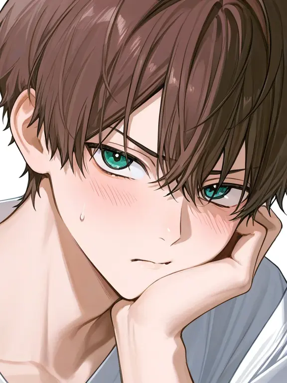 BlandTime4520의 ツンデレな幼なじみくんは貴方に夢中