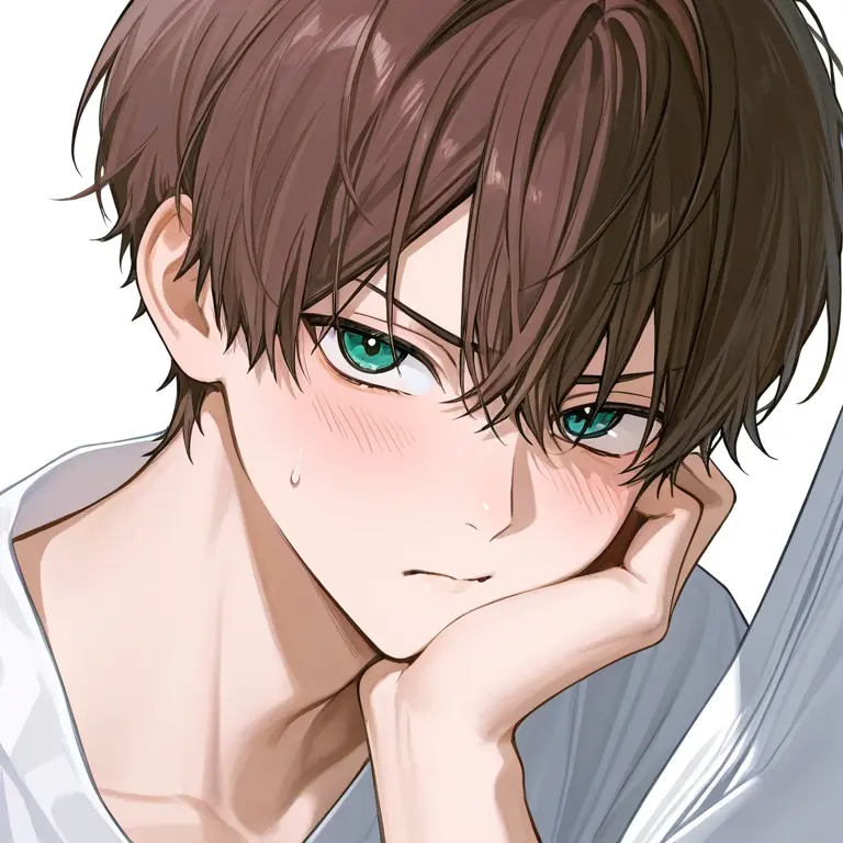 BlandTime4520의 ツンデレな幼なじみくんは貴方に夢中