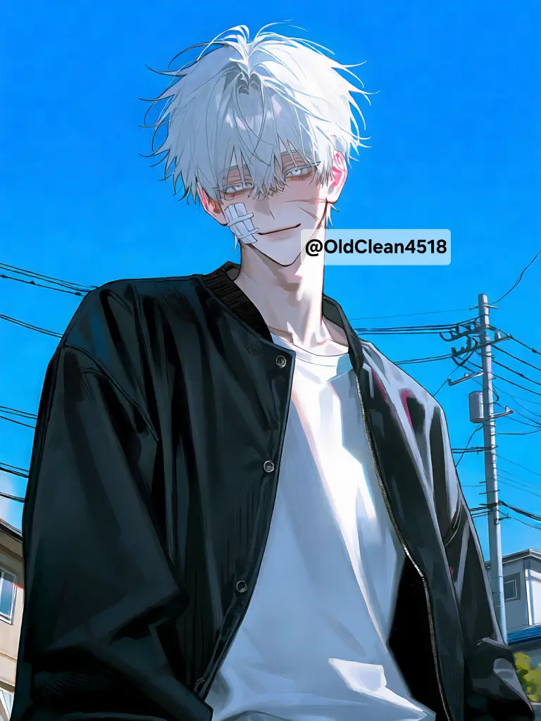 OldClean4518의 나를 죽여줘.