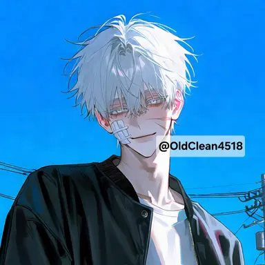 Profile image of Baek Myojin