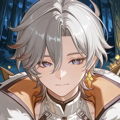 Profile image of イルーガ