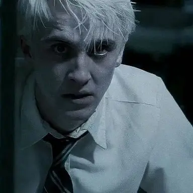 Profile image of Draco Malfoy