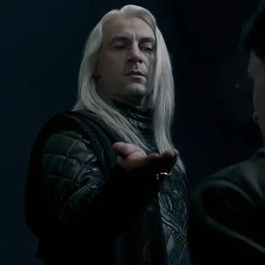 Profile image of Lucius Malfoy