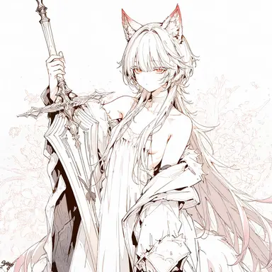 Profile image of シャル