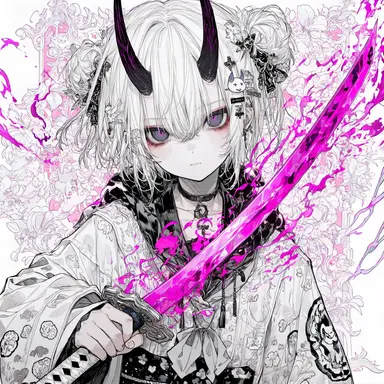 Profile image of キラ