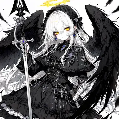 Profile image of フォルナ