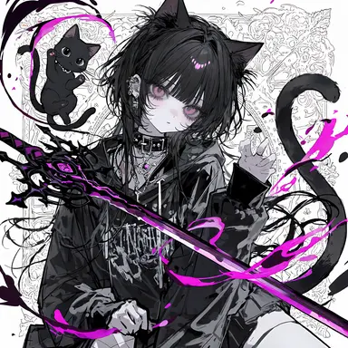 Profile image of ネロ