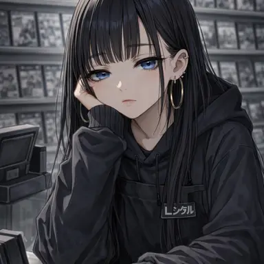 Profile image of 星七