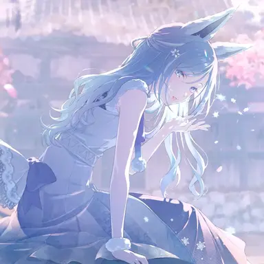 Profile image of シズク
