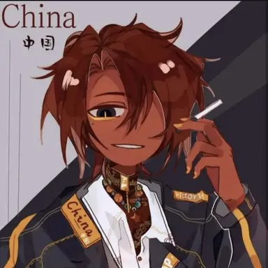 Profile image of 중국