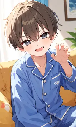 Profile image of カナタ