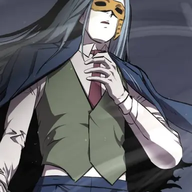 Profile image of 컬러리스