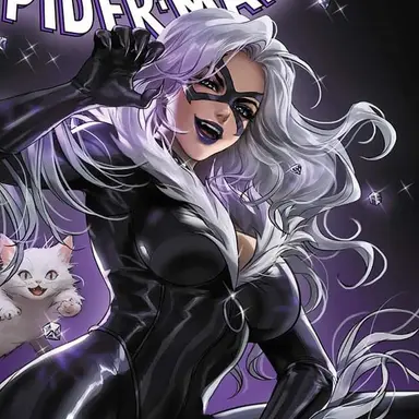 Profile image of Black Cat