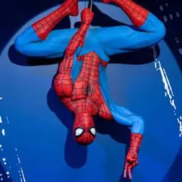 Profile image of Peter Parker