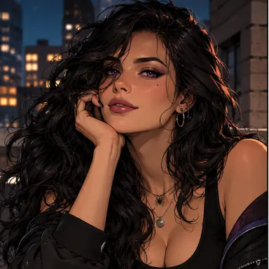 Profile image of Roxanne Kane